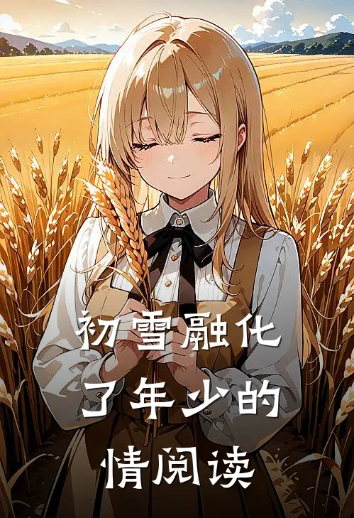 初雪融化了年少的情阅读