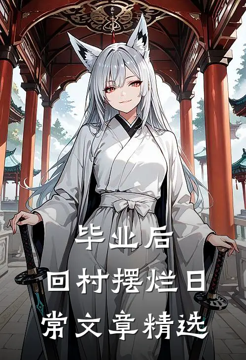 毕业后，回村摆烂日常文章精选