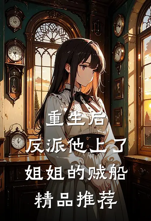 重生后，反派他上了姐姐的贼船精品推荐