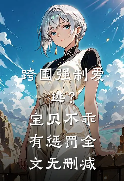 跨国强制爱：逃？宝贝不乖有惩罚全文无删减