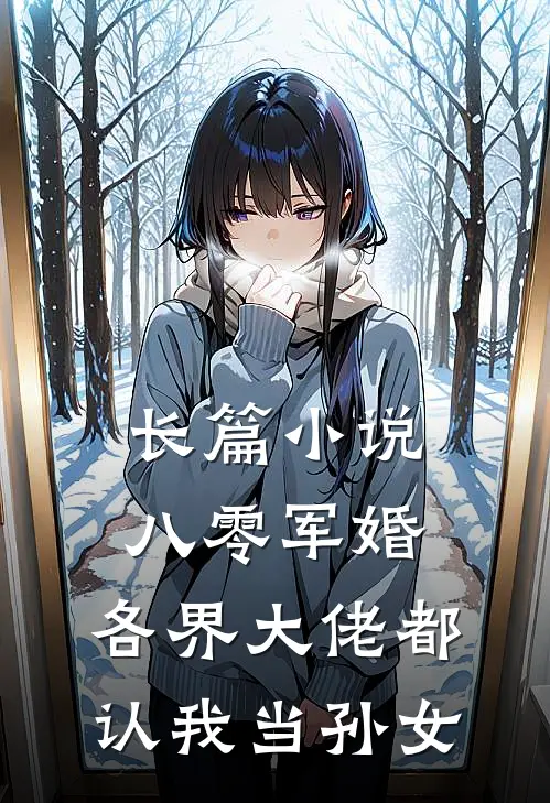 长篇小说八零军婚：各界大佬都认我当孙女