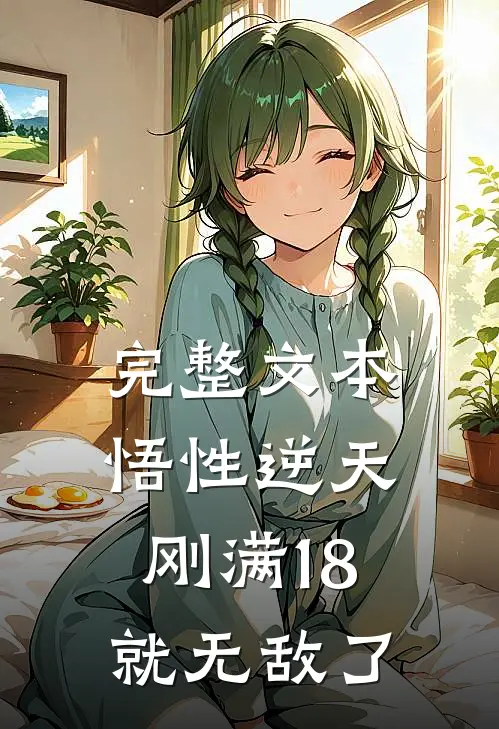 完整文本悟性逆天，刚满18就无敌了