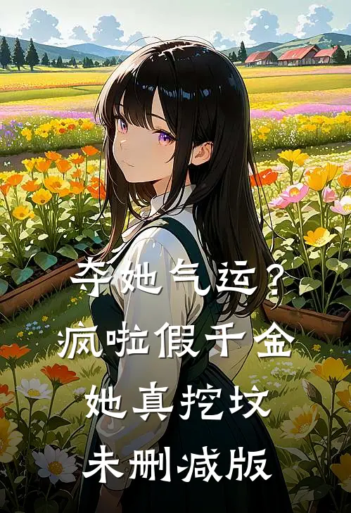 夺她气运？疯啦，假千金她真挖坟未删减版