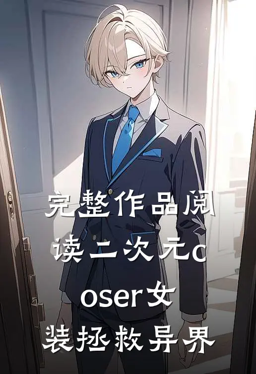完整作品阅读二次元coser女装拯救异界