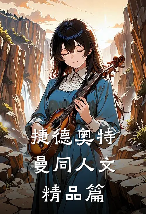 捷德奥特曼同人文精品篇