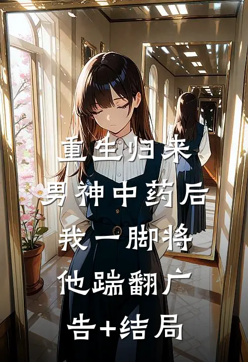 重生归来，男神中药后我一脚将他踹翻广告+结局