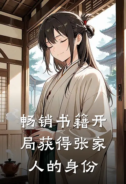 畅销书籍开局获得张家人的身份