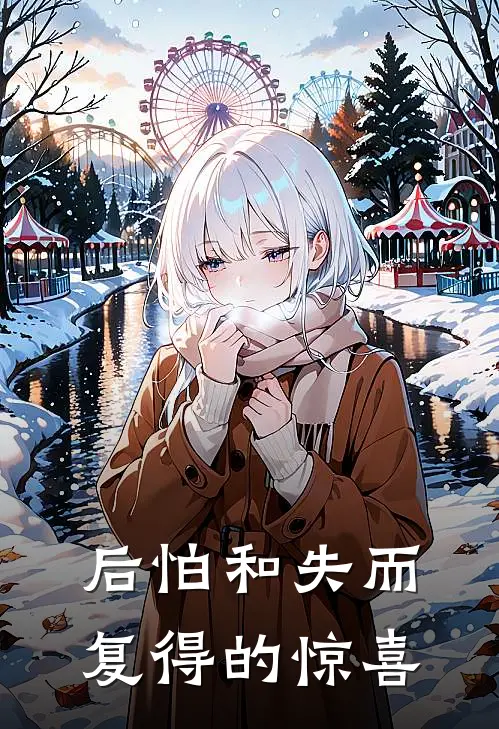 后怕和失而复得的惊喜