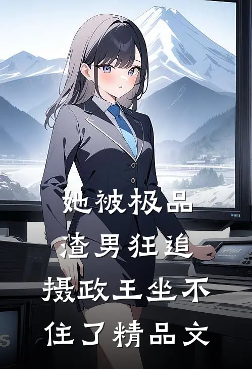 她被极品渣男狂追，摄政王坐不住了精品文