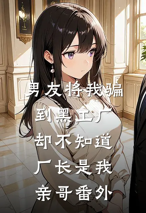 男友将我骗到黑工厂，却不知道厂长是我亲哥番外