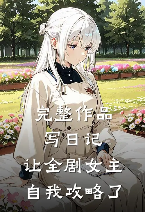 完整作品写日记，让全剧女主自我攻略了