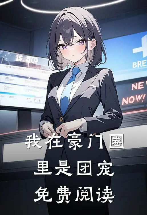 我在豪门圈里是团宠免费阅读