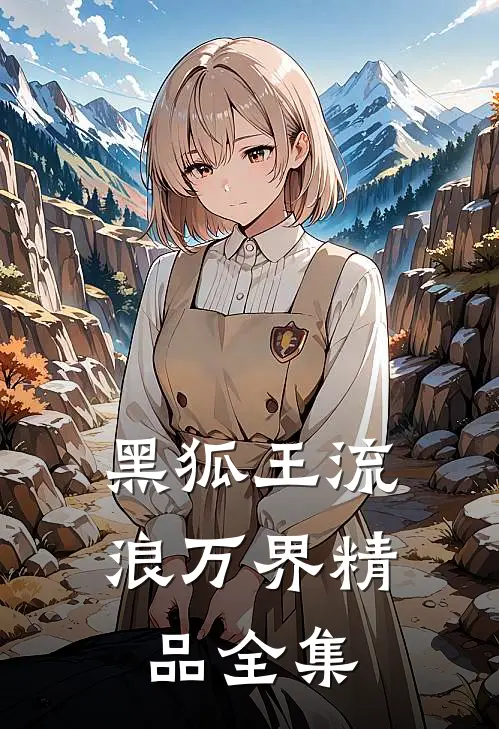 黑狐王流浪万界精品全集
