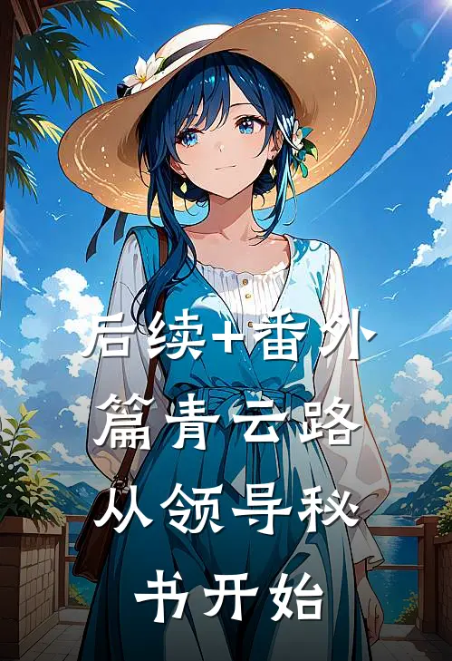 后续+番外篇青云路：从领导秘书开始