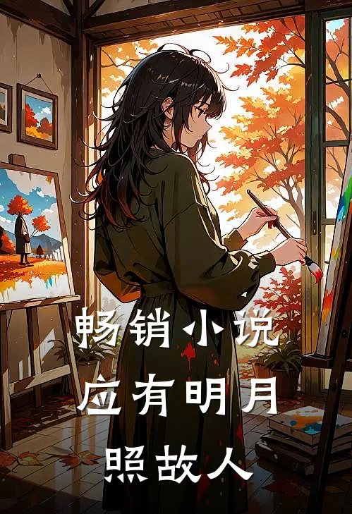 畅销小说应有明月照故人