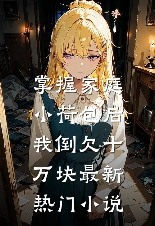 掌握家庭小荷包后，我倒欠十万块最新热门小说