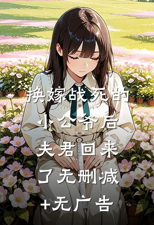 换嫁战死的小公爷后，夫君回来了无删减+无广告