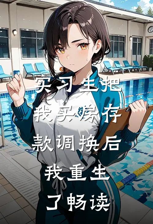 实习生把我买房存款调换后，我重生了畅读