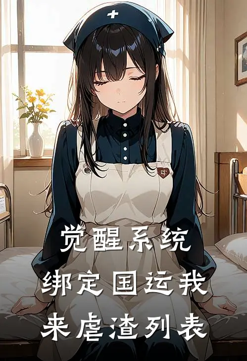 觉醒系统，绑定国运我来虐渣列表