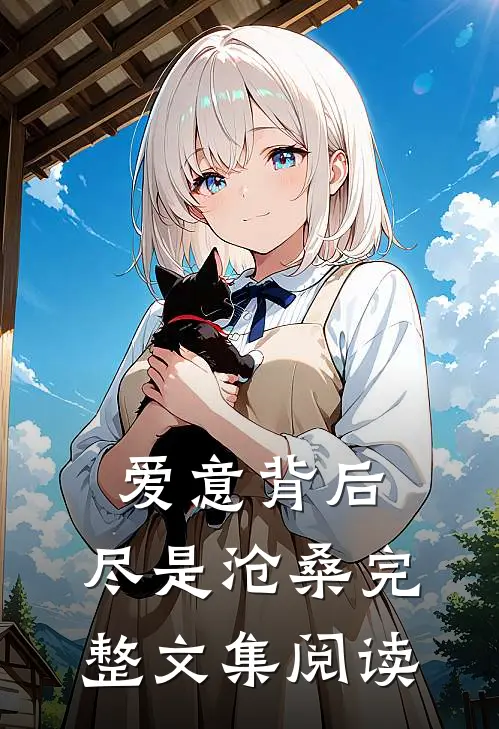 爱意背后，尽是沧桑完整文集阅读