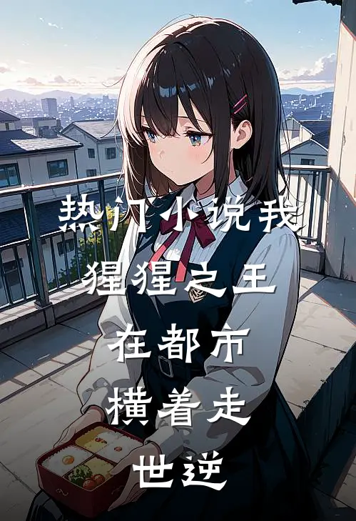 热门小说我猩猩之王，在都市横着走，世逆