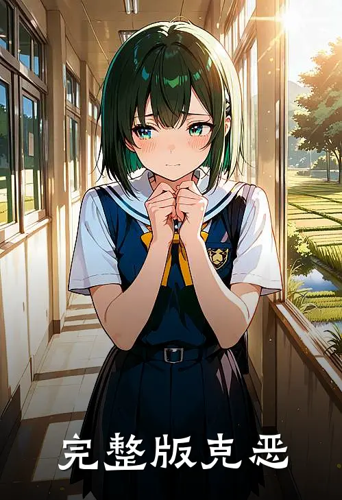 完整版克恶