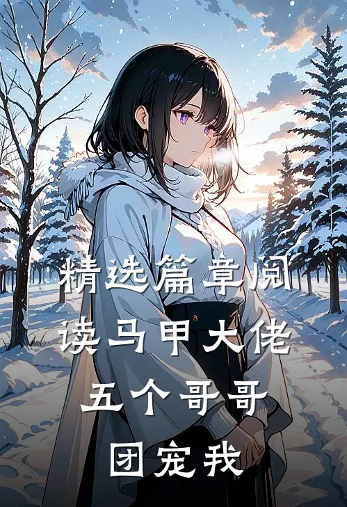 精选篇章阅读马甲大佬：五个哥哥团宠我