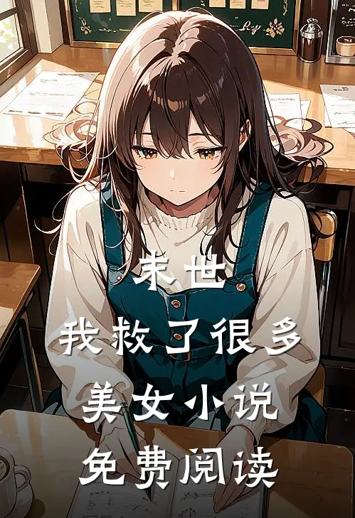 末世：我救了很多美女小说免费阅读