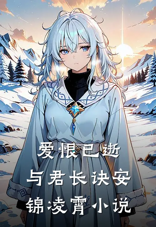 爱恨已逝，与君长诀安锦凌霄小说