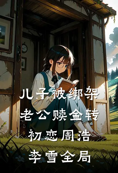 儿子被绑架老公赎金转初恋周浩李雪全局