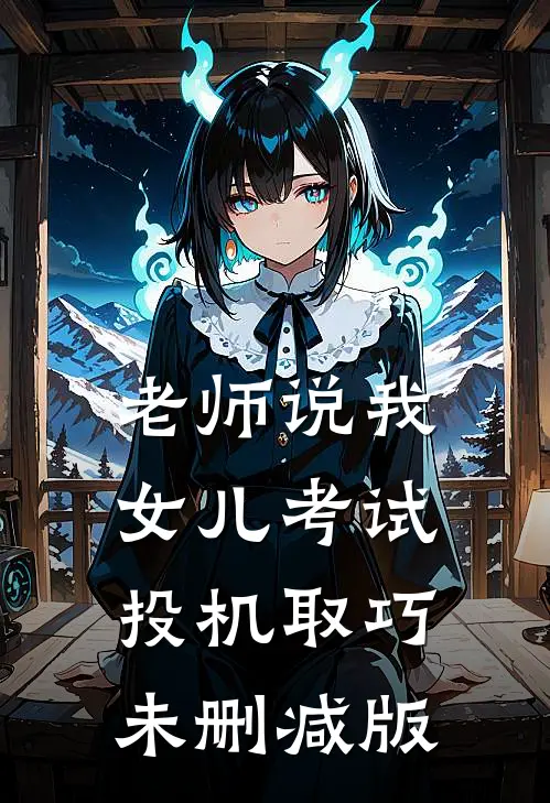 老师说我女儿考试投机取巧未删减版