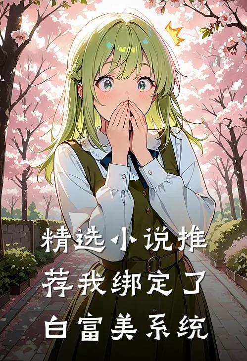 精选小说推荐我绑定了白富美系统