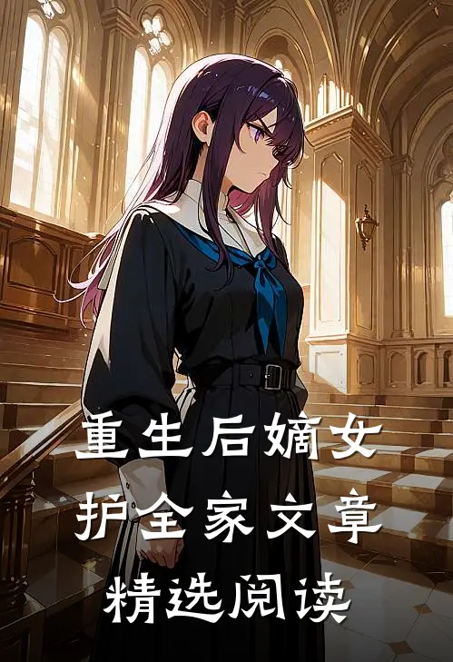 重生后嫡女护全家文章精选阅读