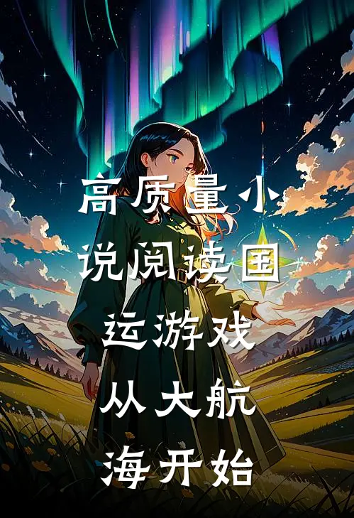 高质量小说阅读国运游戏：从大航海开始