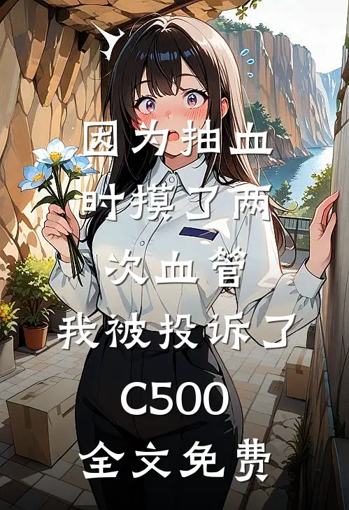 因为抽血时摸了两次血管，我被投诉了C500全文免费