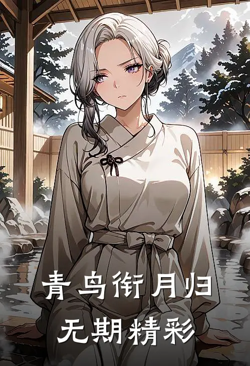 青鸟衔月归无期精彩