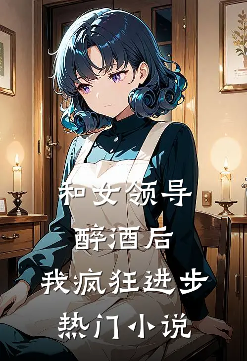 和女领导醉酒后，我疯狂进步热门小说