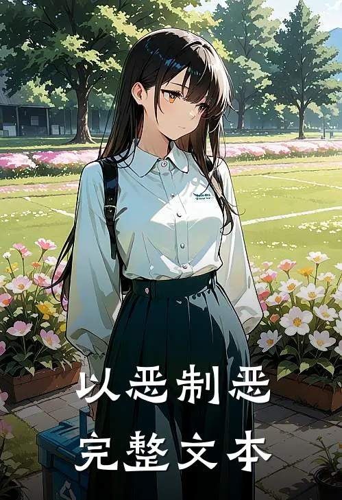 以恶制恶完整文本
