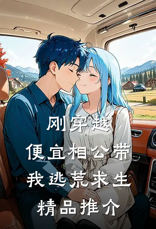 刚穿越，便宜相公带我逃荒求生精品推介