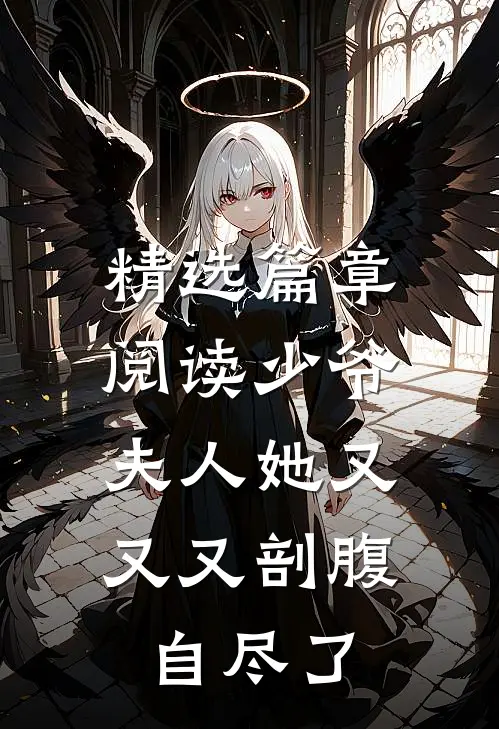 精选篇章阅读少爷，夫人她又又又剖腹自尽了