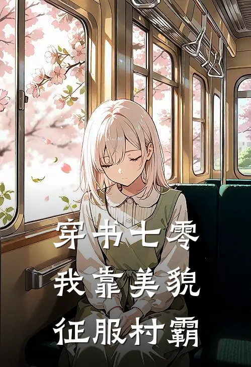 穿书七零：我靠美貌征服村霸