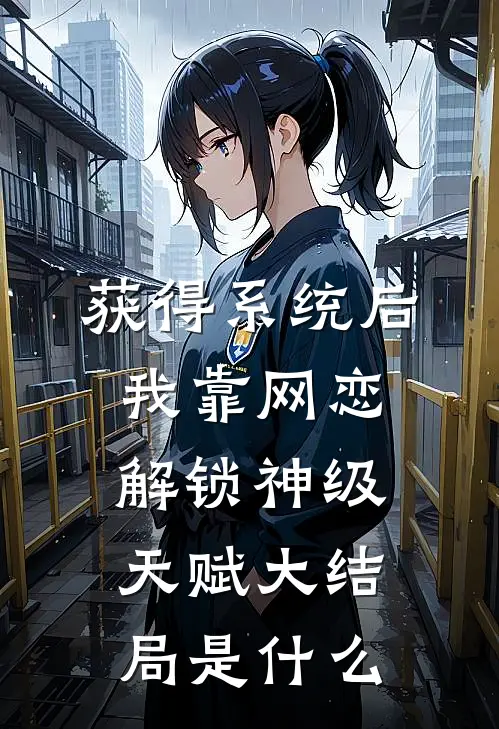 获得系统后，我靠网恋解锁神级天赋大结局是什么