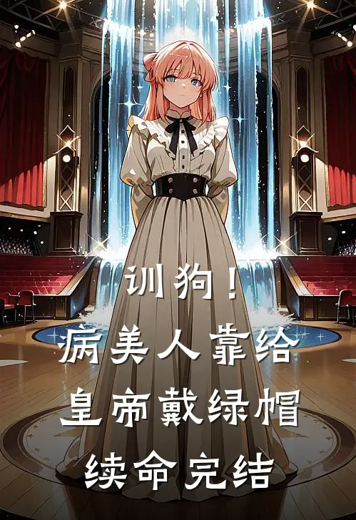 训狗！病美人靠给皇帝戴绿帽续命完结