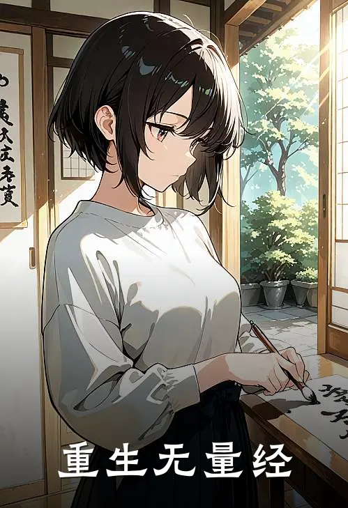 重生无量经