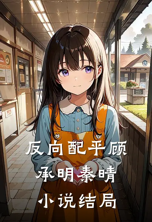 反向配平顾承明秦晴小说结局