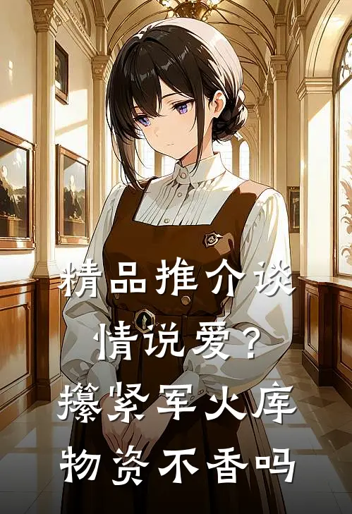 精品推介谈情说爱？攥紧军火库物资不香吗