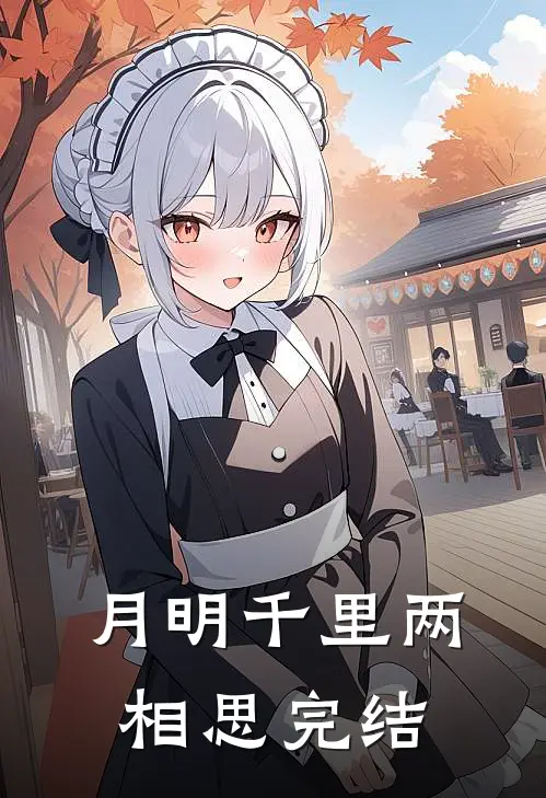 月明千里两相思完结