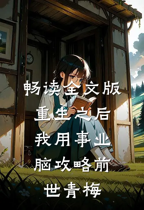 畅读全文版重生之后，我用事业脑攻略前世青梅