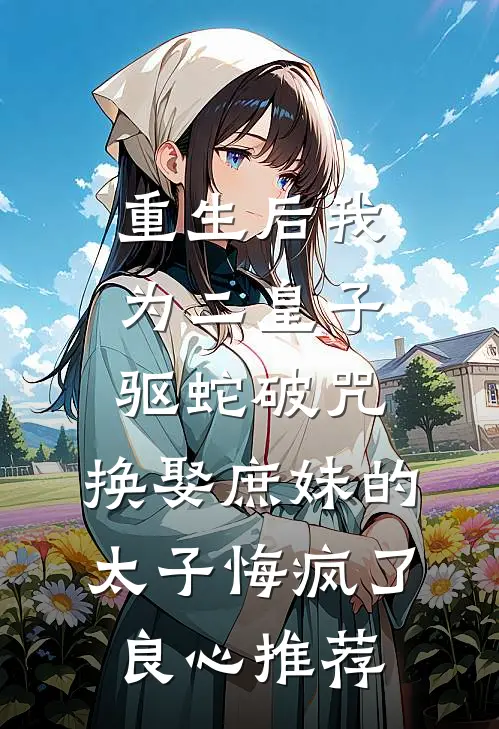 重生后我为二皇子驱蛇破咒，换娶庶妹的太子悔疯了良心推荐