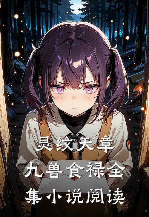 灵纹天章：九兽食禄全集小说阅读